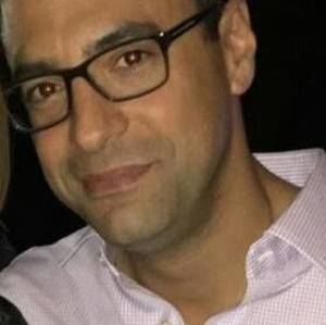 Meet your Posher, Jeff